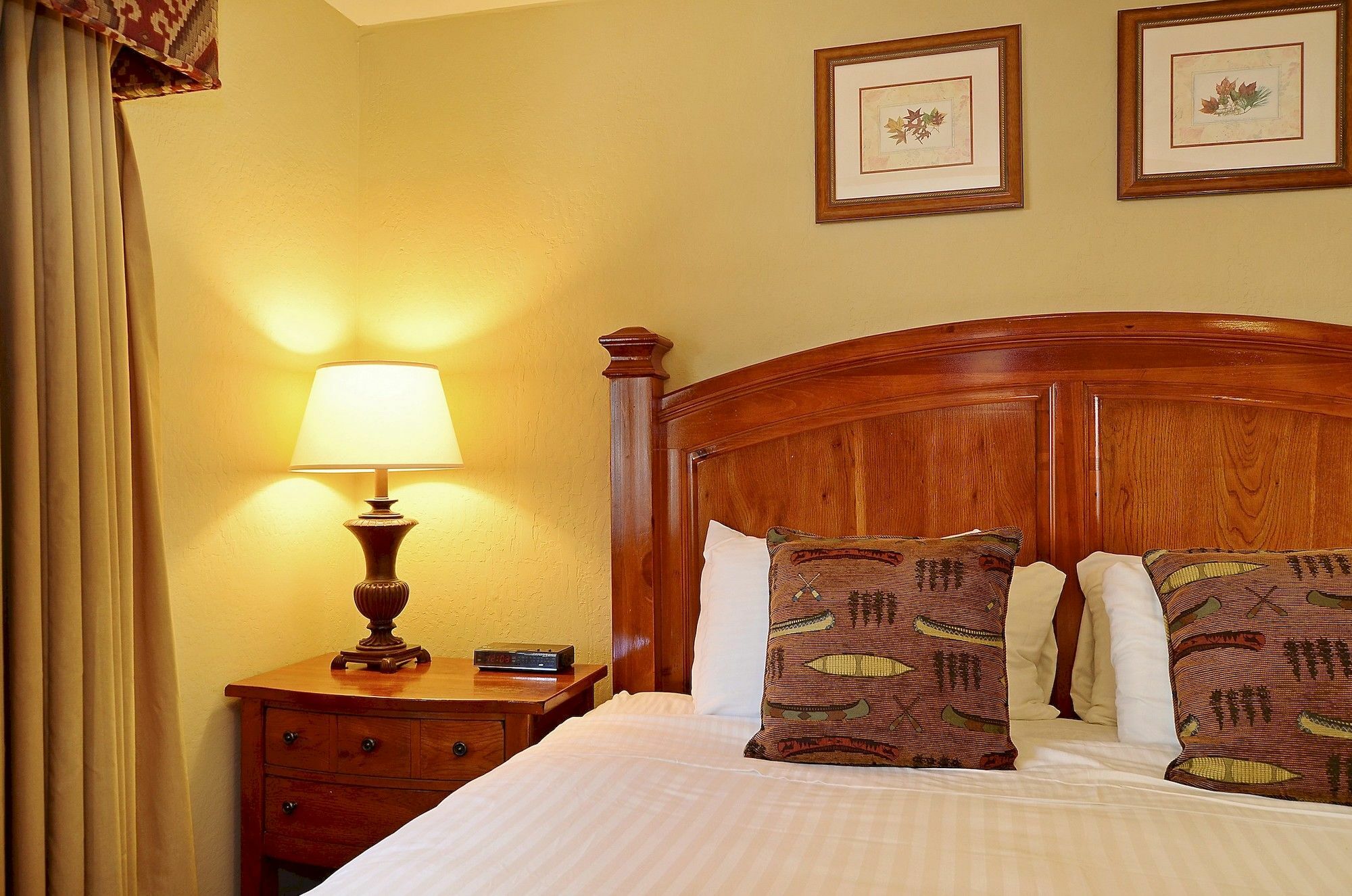 Hotel The Ridge Crest Stateline Zewnętrze zdjęcie